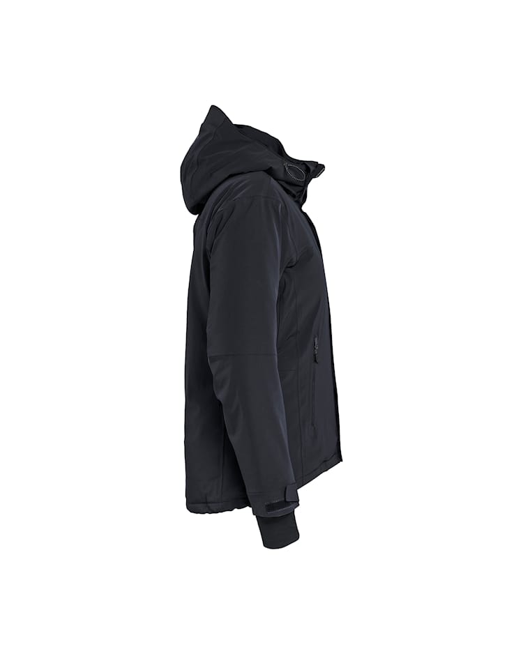 4707 STRIKER Women's Winter Jacket Stretch
