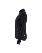 4722 Women’s Micro Fleece Jacket