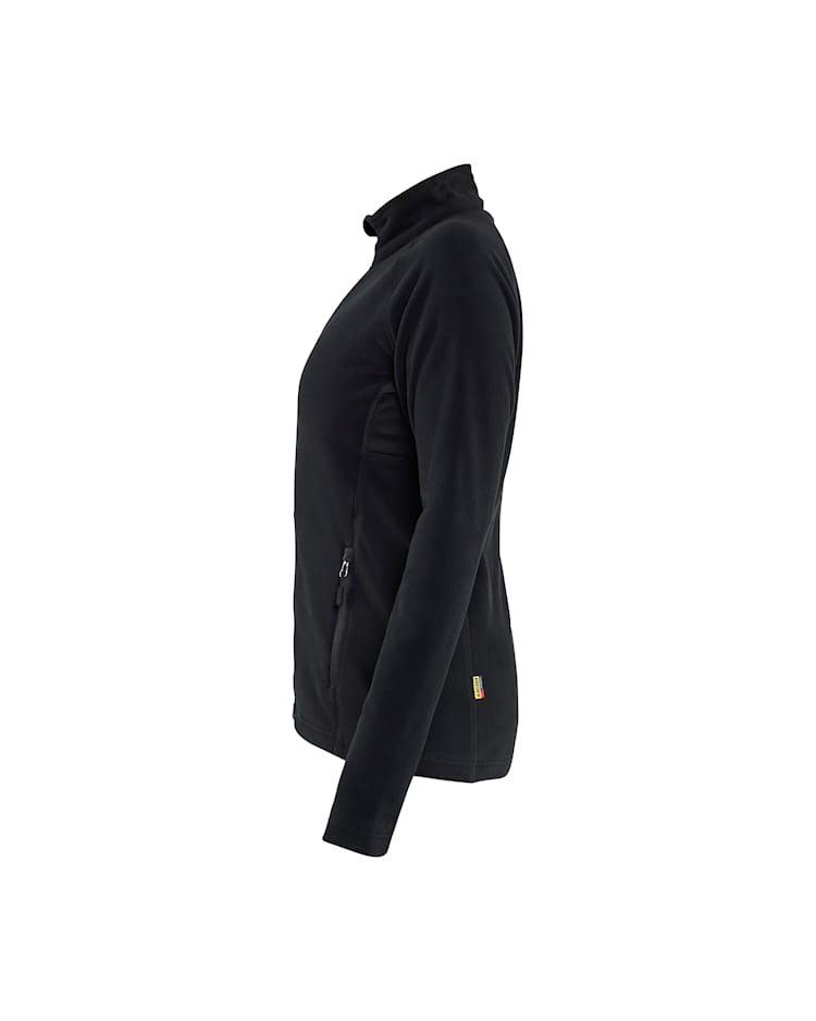 4722 Women’s Micro Fleece Jacket