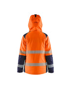 4456 Women’s Hi-Vis Winter Jacket