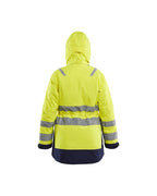 4472 Women's Hi-Vis Winter Parka