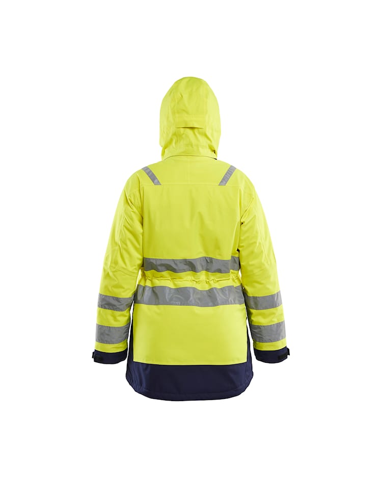 4472 Women's Hi-Vis Winter Parka