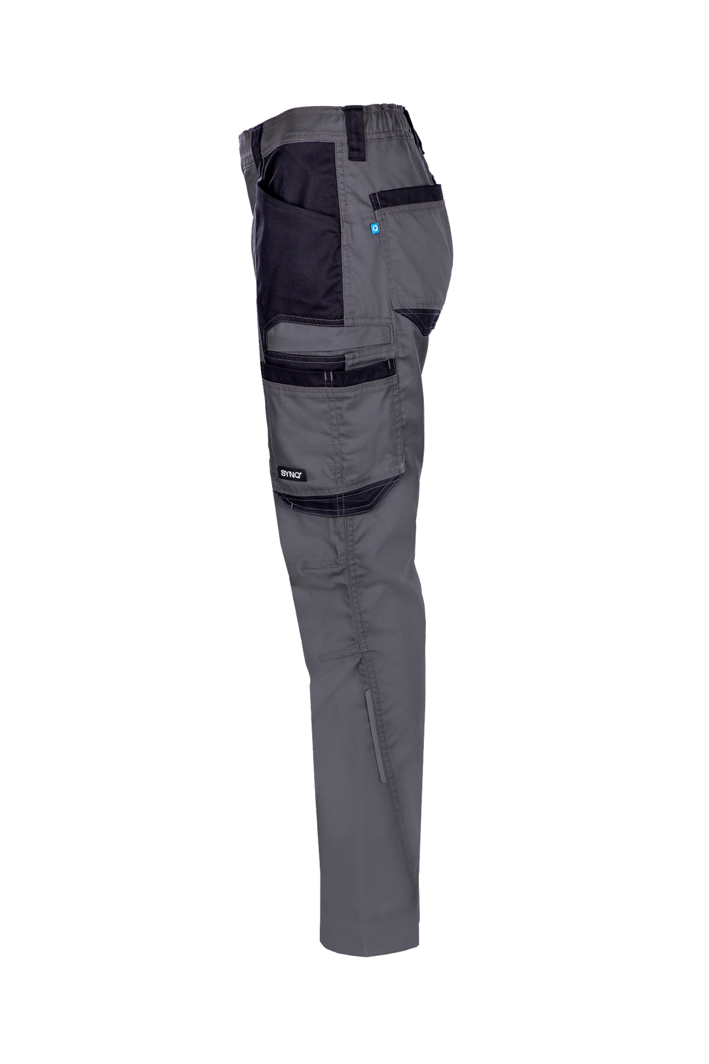 SYNQ® Smasher Women's Service Trouser
