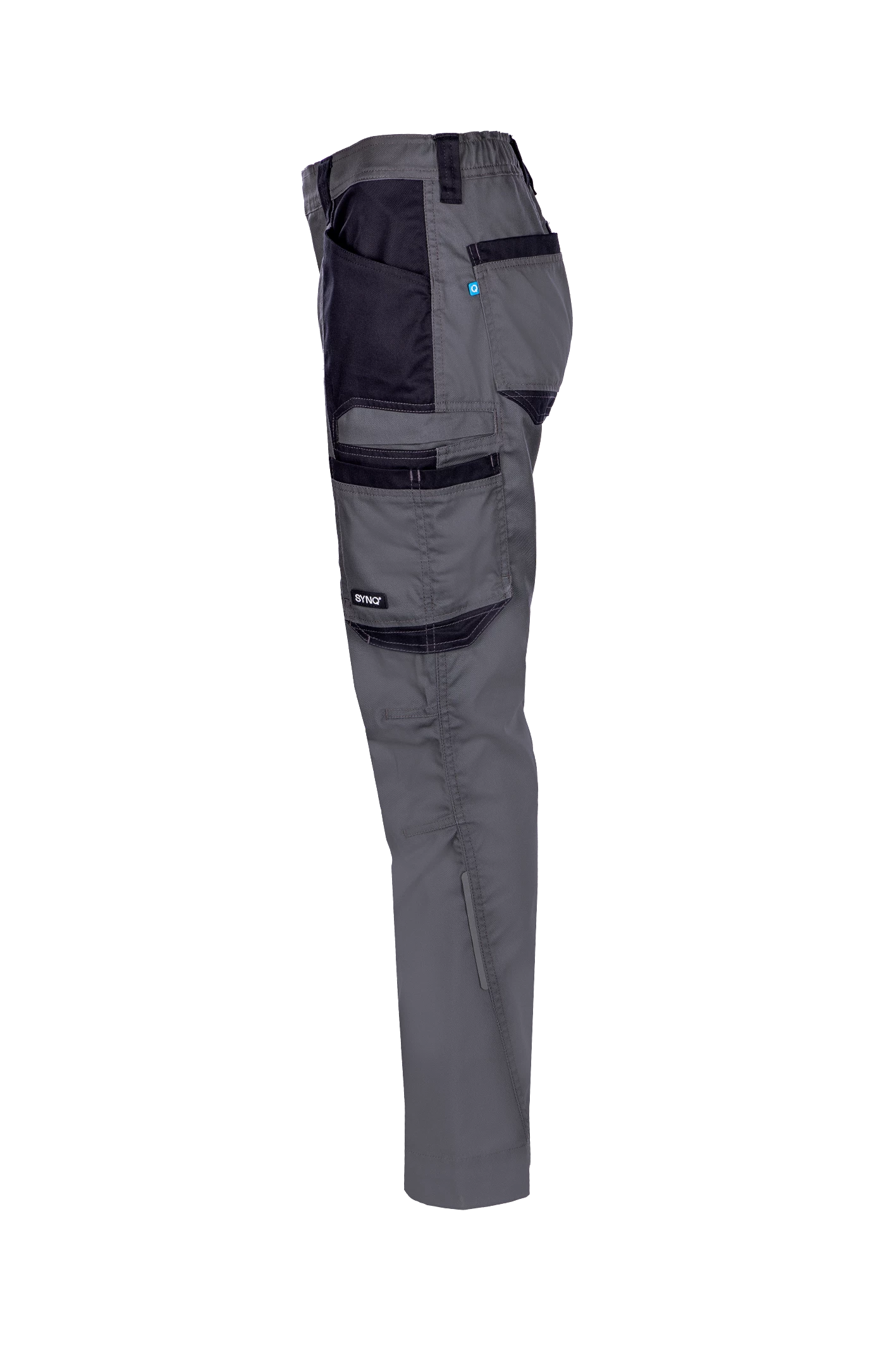 SYNQ® Smasher Women's Service Trouser