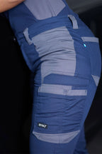 SYNQ® Smasher Women's Service Trouser
