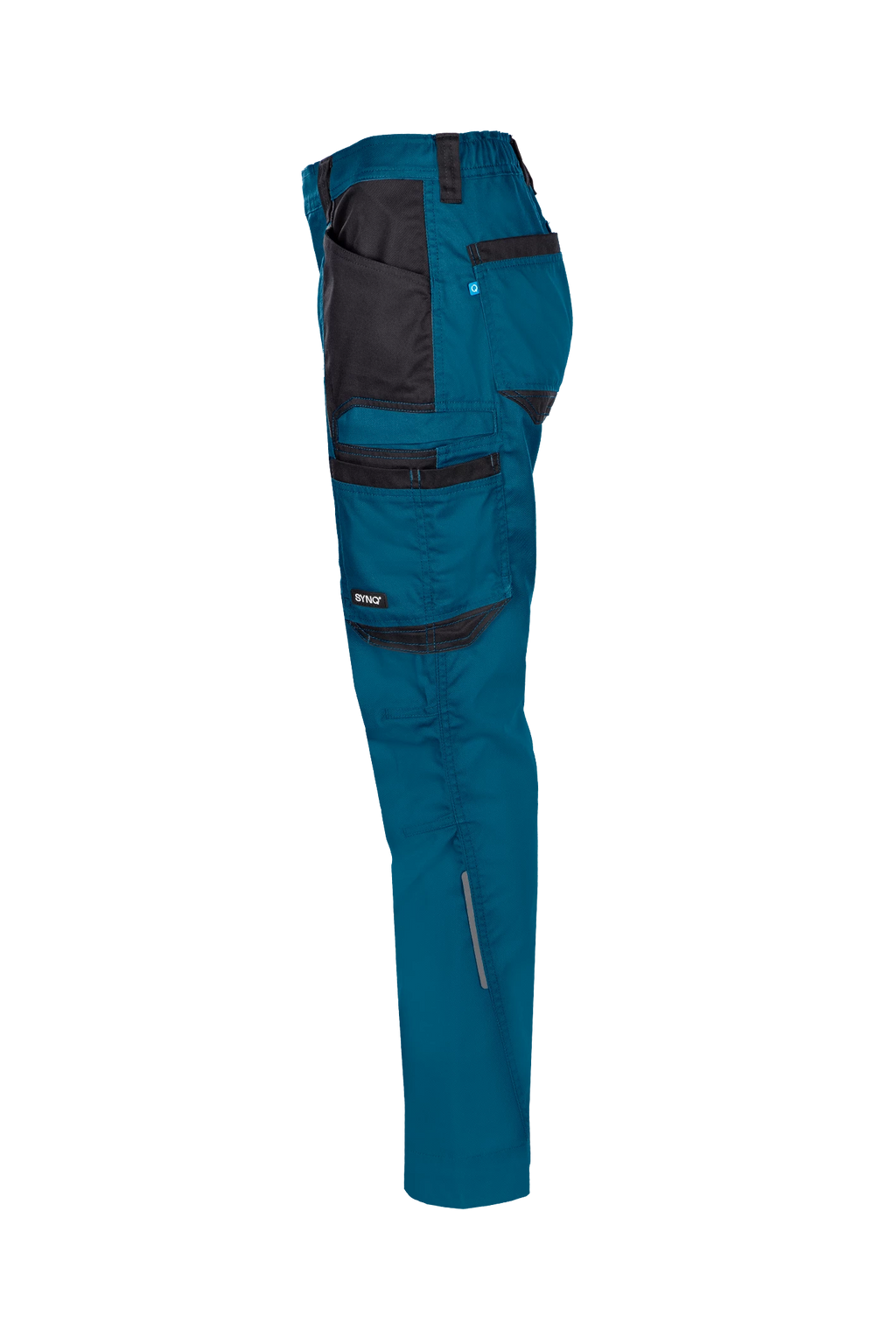 SYNQ® Smasher Women's Service Trouser