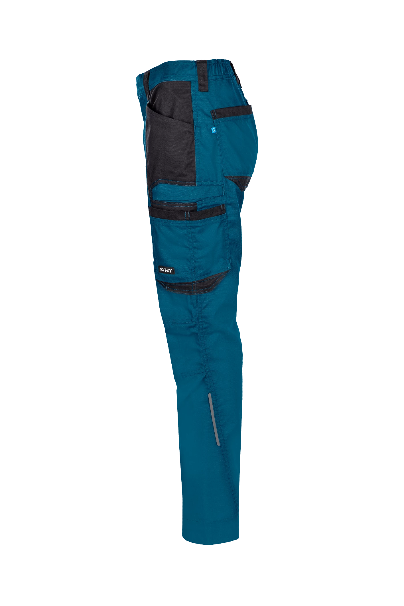 SYNQ® Smasher Women's Service Trouser