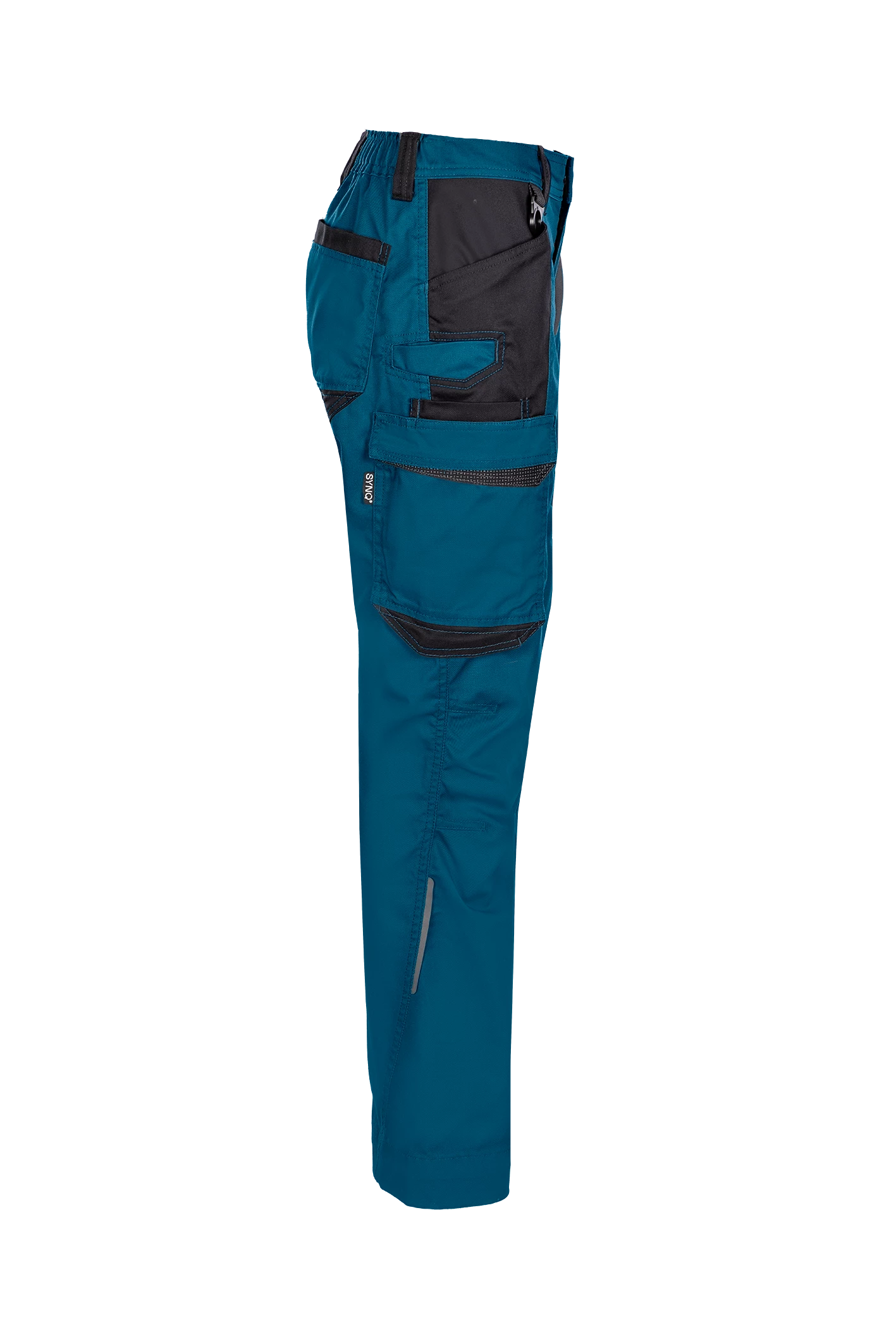 SYNQ® Smasher Women's Service Trouser