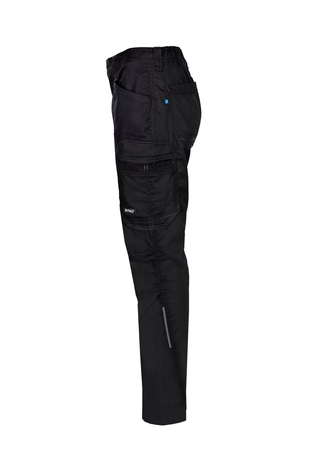 SYNQ® Smasher Women's Service Trouser