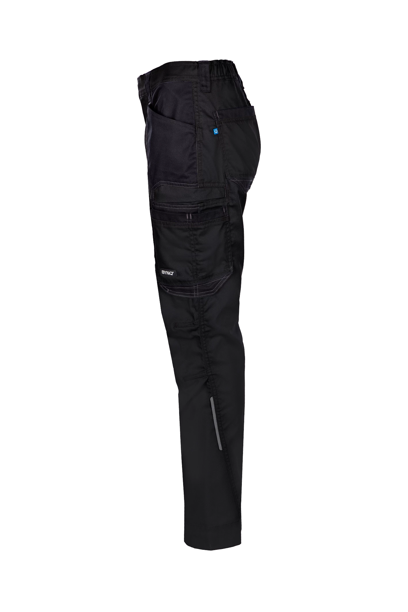 SYNQ® Smasher Women's Service Trouser