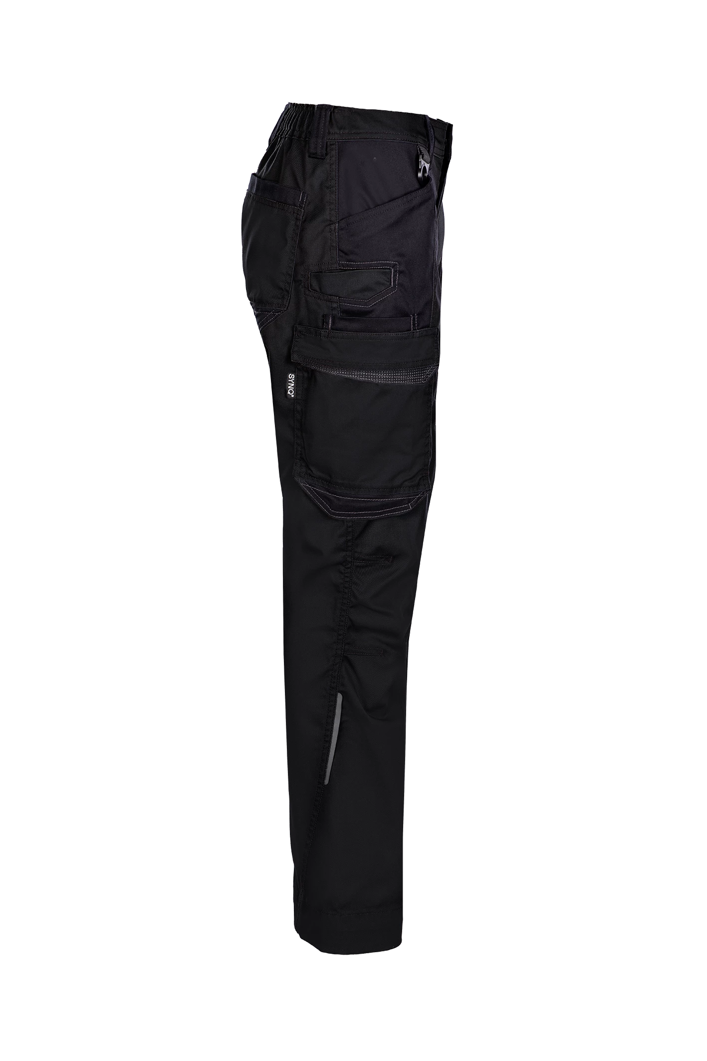 SYNQ® Smasher Women's Service Trouser