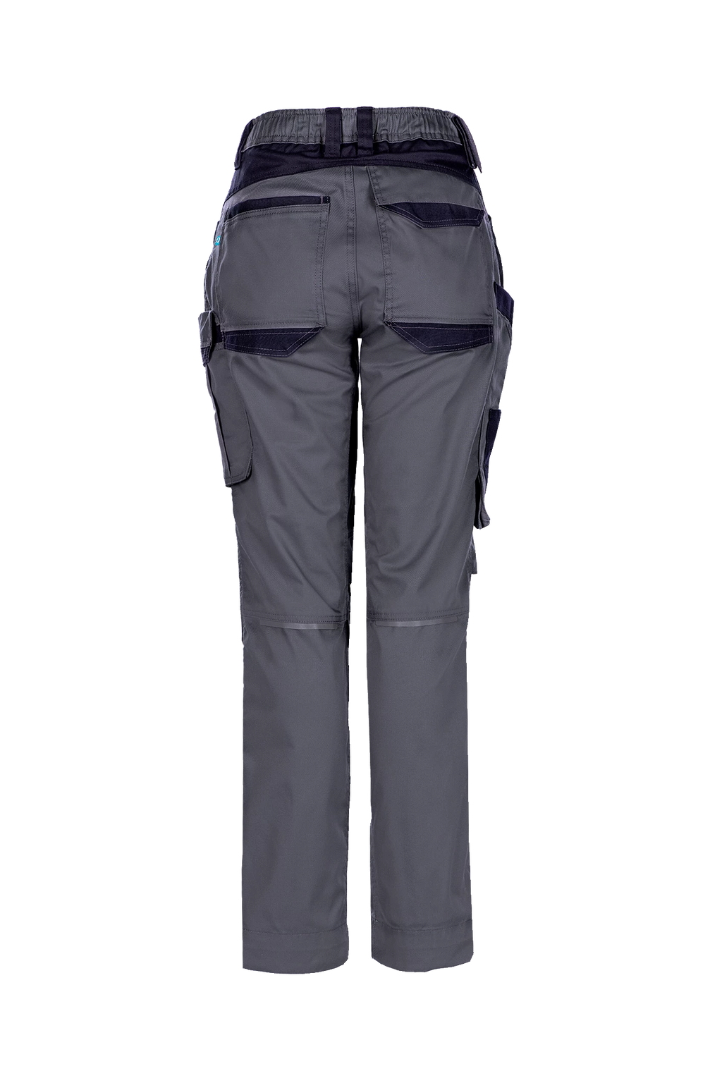 SYNQ® Keeper Women Knee Pocket Trousers
