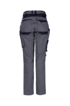 SYNQ® Keeper Women Knee Pocket Trousers