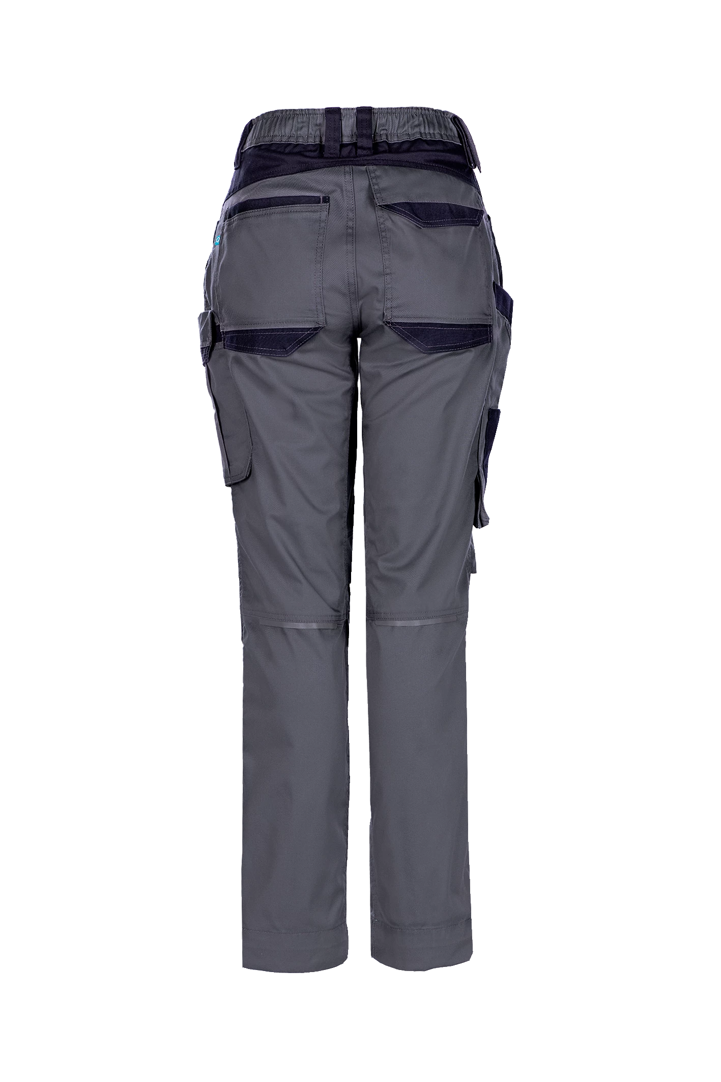 SYNQ® Keeper Women Knee Pocket Trousers