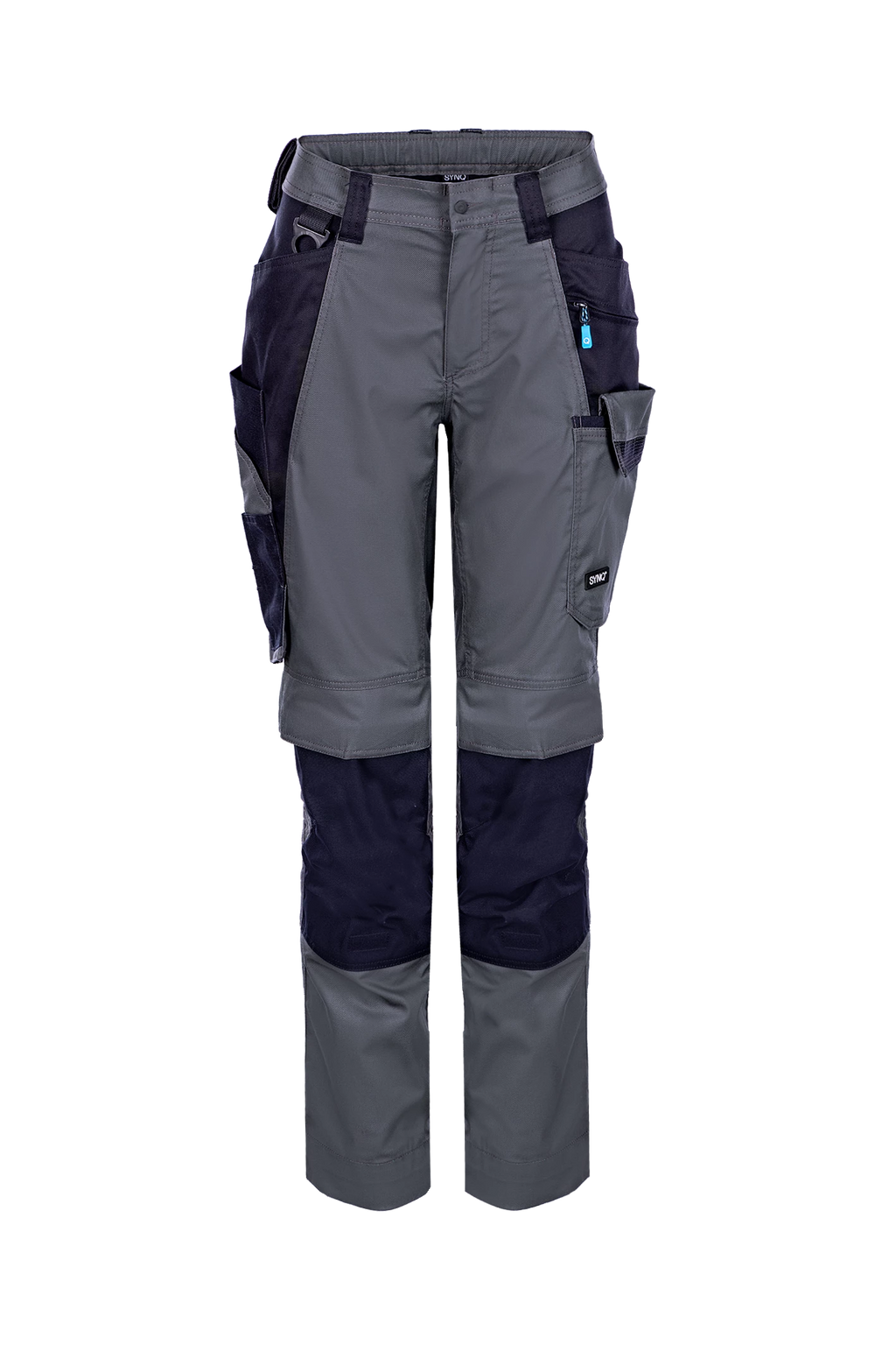 SYNQ® Keeper Women Knee Pocket Trousers