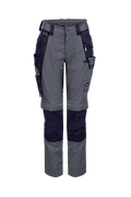 SYNQ® Keeper Women Knee Pocket Trousers