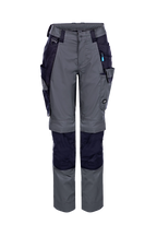SYNQ® Keeper Women Knee Pocket Trousers
