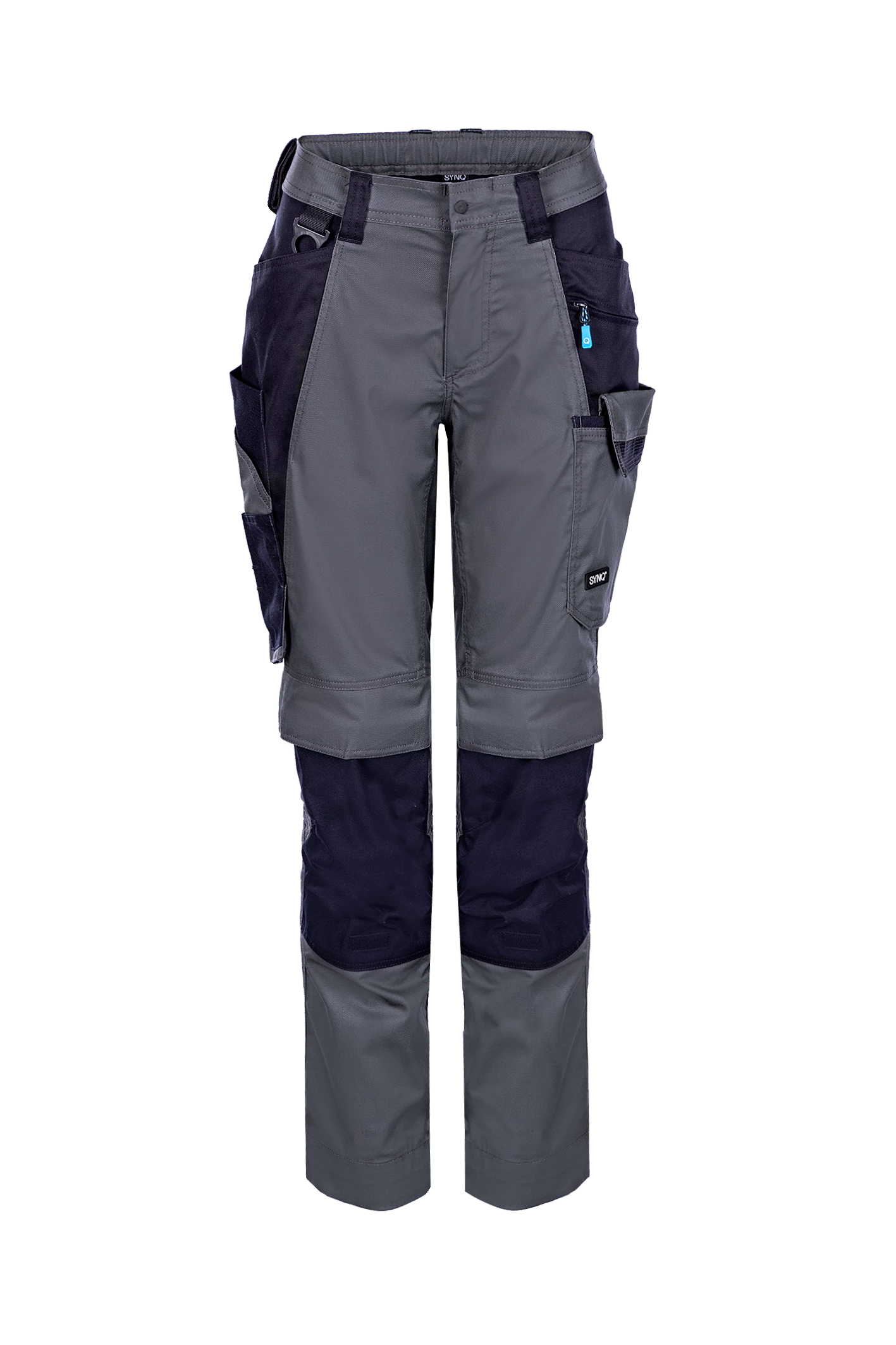 SYNQ® Keeper Women Knee Pocket Trousers