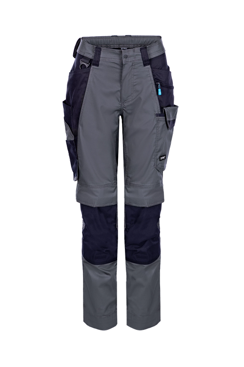 SYNQ® Keeper Women Knee Pocket Trousers