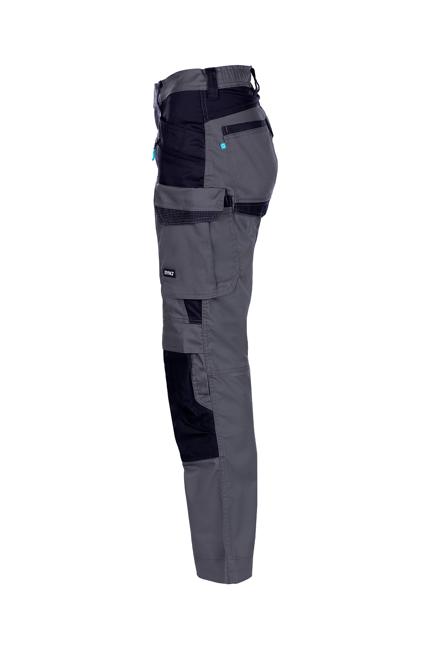 SYNQ® Keeper Women Knee Pocket Trousers