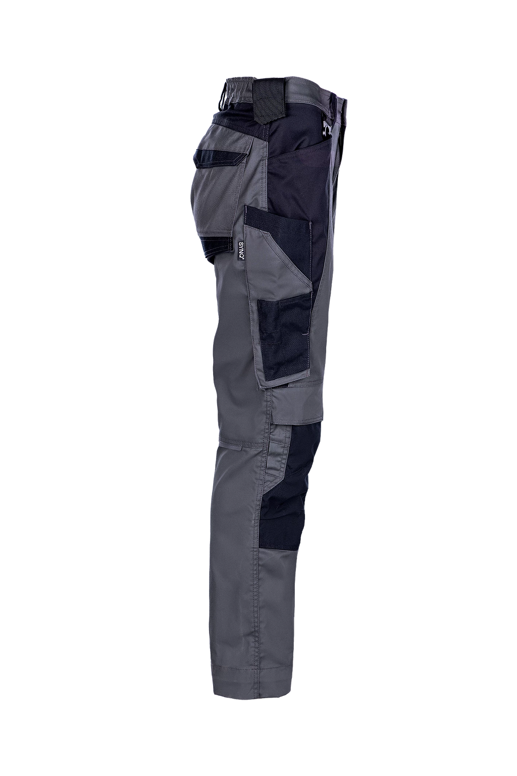 SYNQ® Keeper Women Knee Pocket Trousers