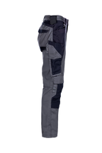 SYNQ® Keeper Women Knee Pocket Trousers