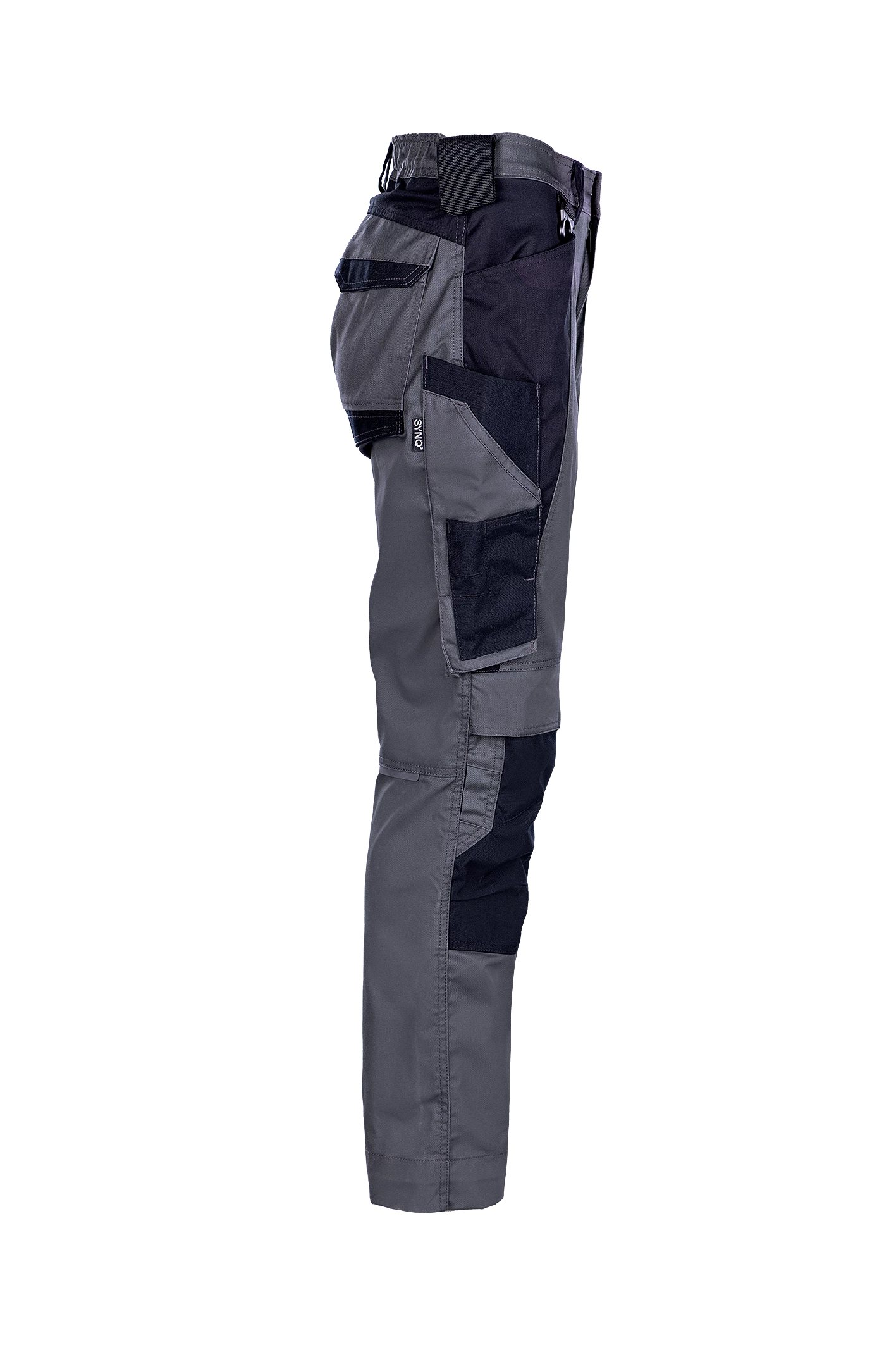 SYNQ® Keeper Women Knee Pocket Trousers