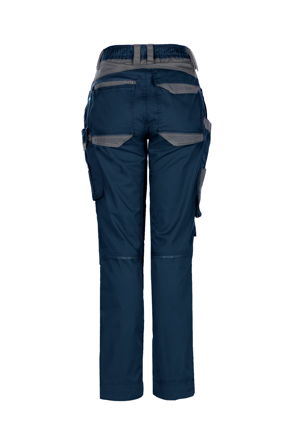 SYNQ® Keeper Women Knee Pocket Trousers