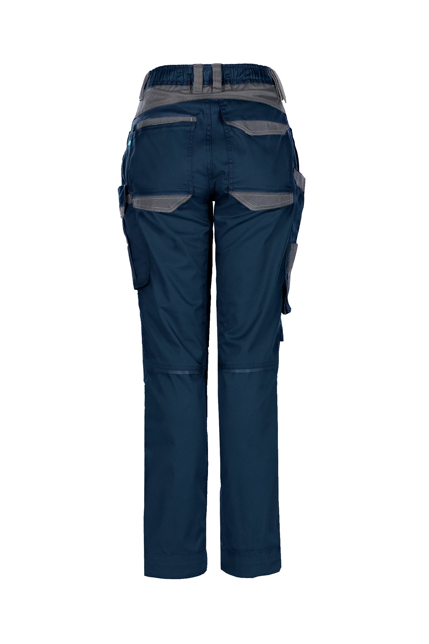 SYNQ® Keeper Women Knee Pocket Trousers