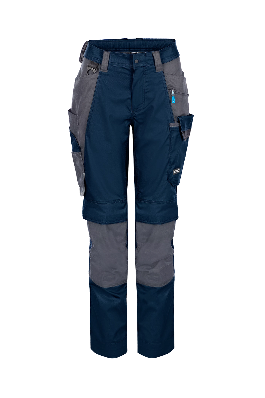 SYNQ® Keeper Women Knee Pocket Trousers