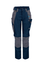 SYNQ® Keeper Women Knee Pocket Trousers