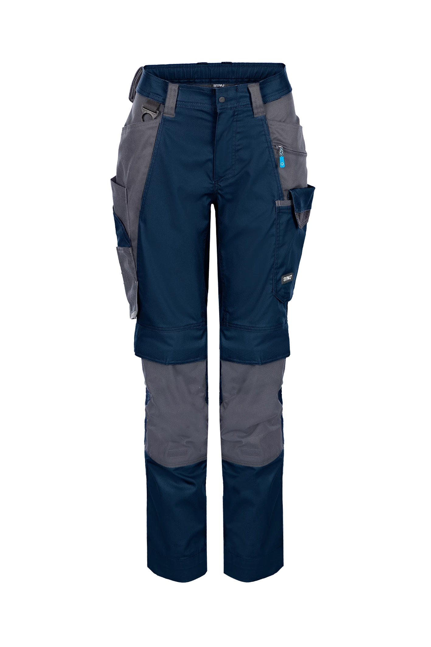 SYNQ® Keeper Women Knee Pocket Trousers