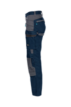 SYNQ® Keeper Women Knee Pocket Trousers