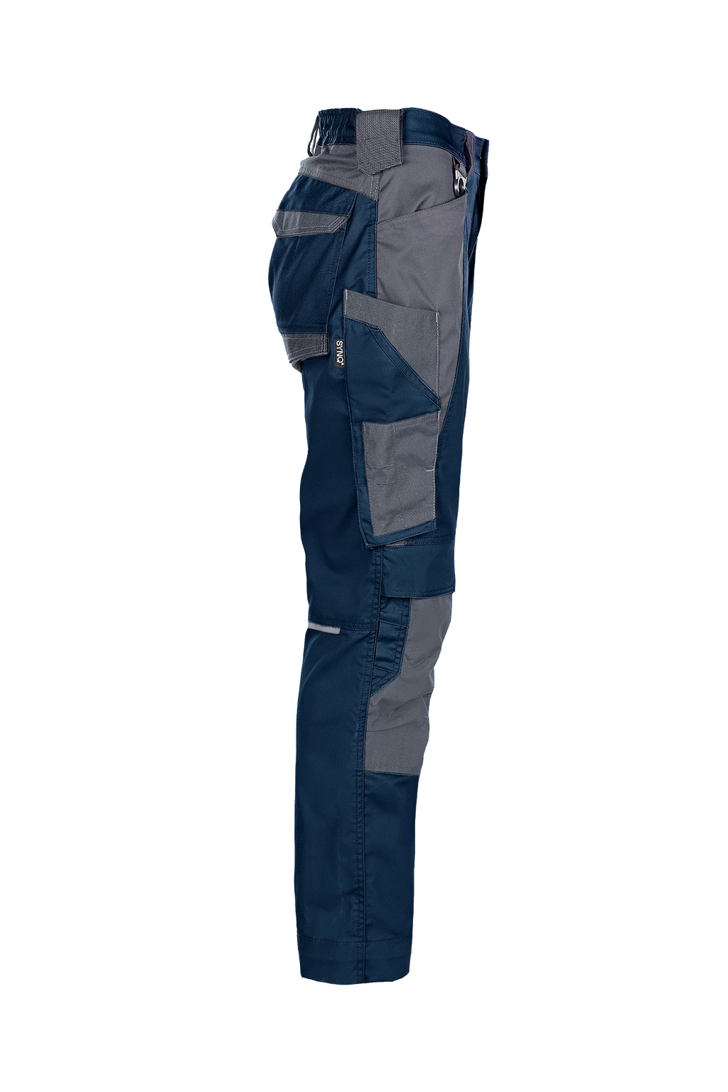 SYNQ® Keeper Women Knee Pocket Trousers