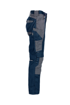 SYNQ® Keeper Women Knee Pocket Trousers