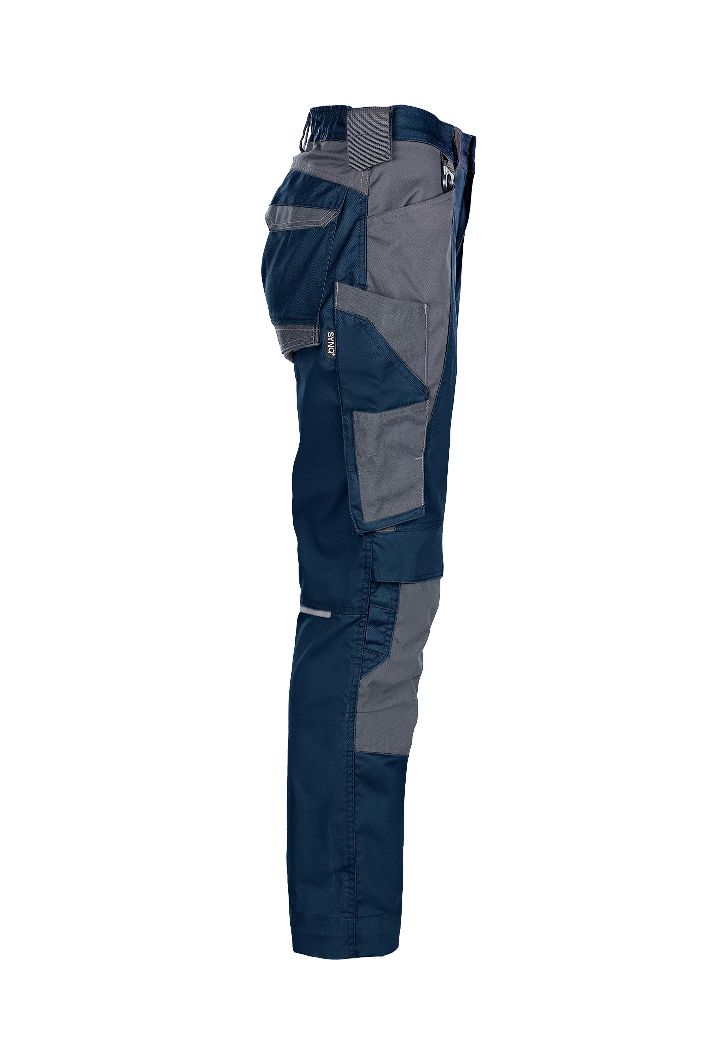 SYNQ® Keeper Women Knee Pocket Trousers