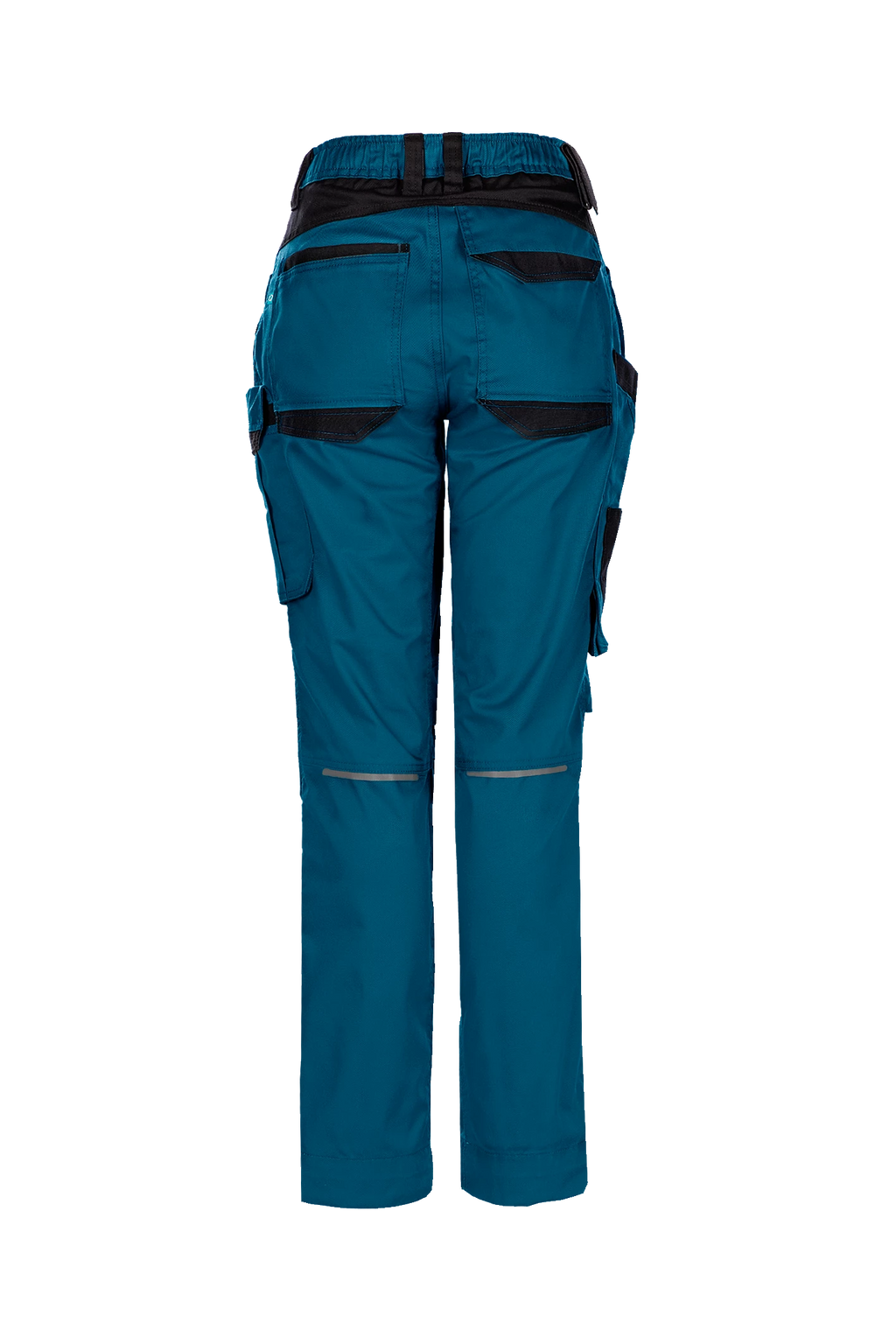 SYNQ® Keeper Women Knee Pocket Trousers
