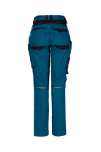 SYNQ® Keeper Women Knee Pocket Trousers