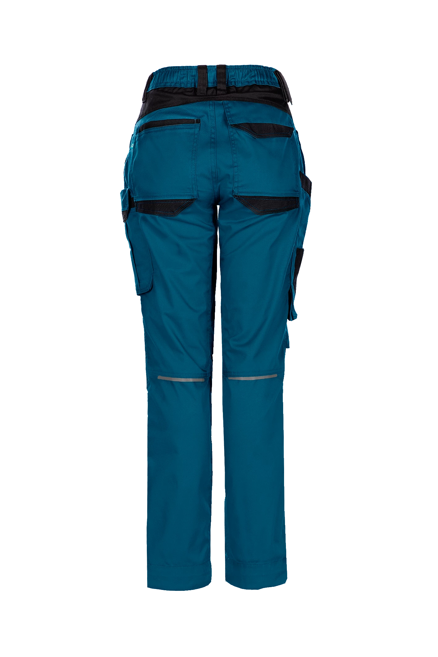 SYNQ® Keeper Women Knee Pocket Trousers