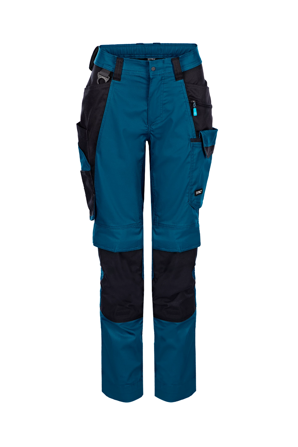 SYNQ® Keeper Women Knee Pocket Trousers