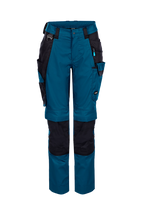 SYNQ® Keeper Women Knee Pocket Trousers