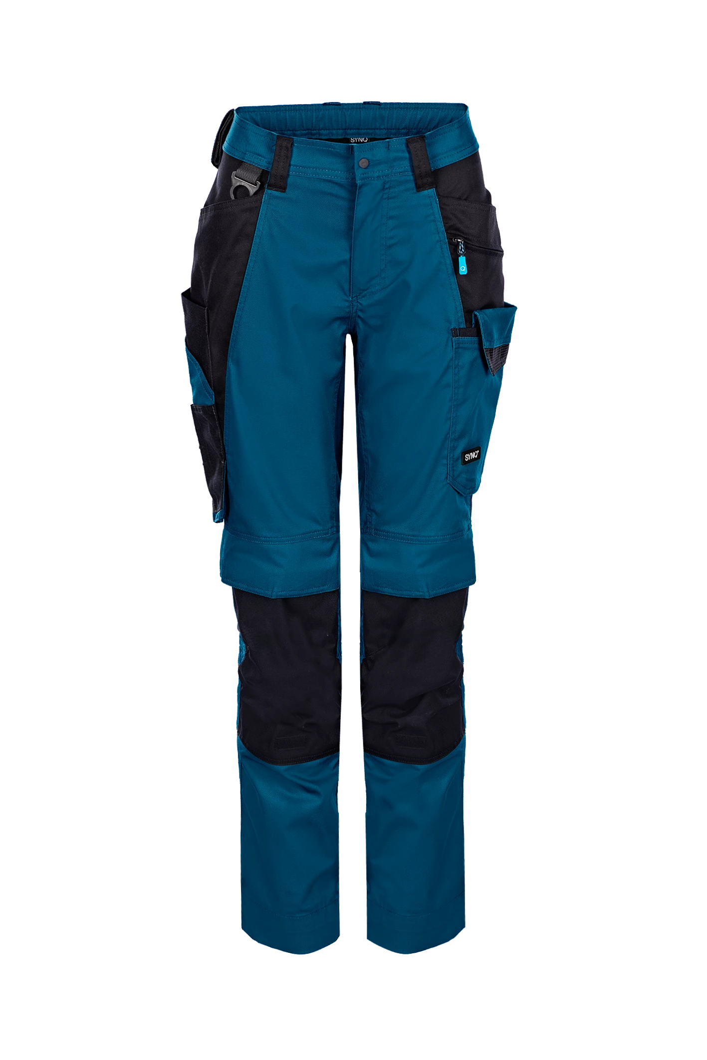 SYNQ® Keeper Women Knee Pocket Trousers