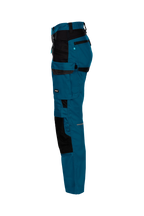 SYNQ® Keeper Women Knee Pocket Trousers