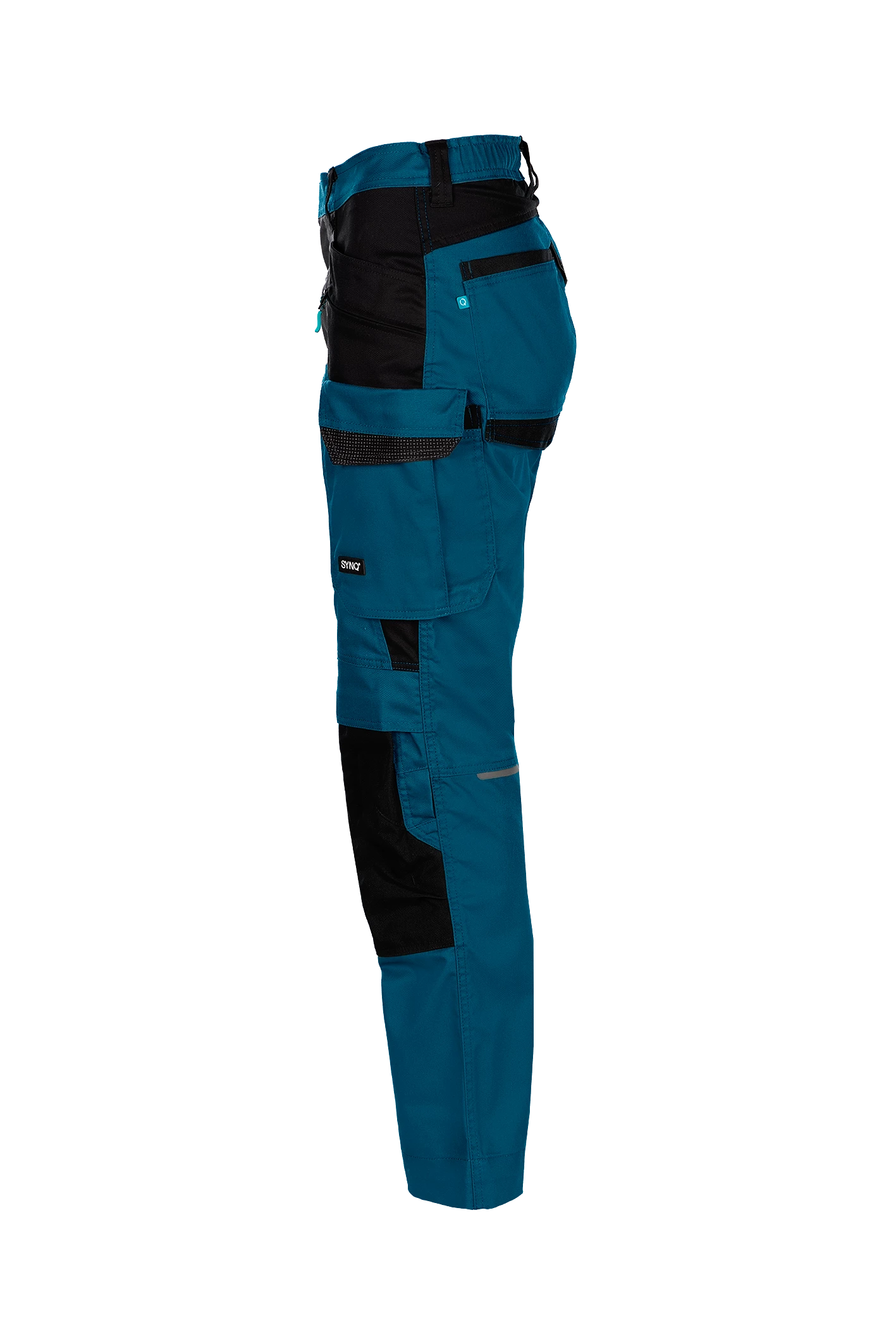 SYNQ® Keeper Women Knee Pocket Trousers