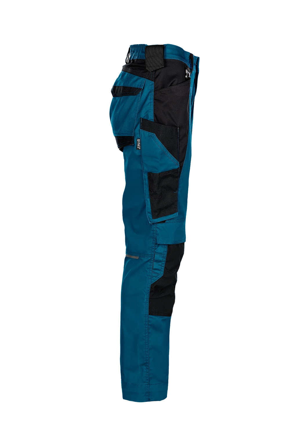 SYNQ® Keeper Women Knee Pocket Trousers