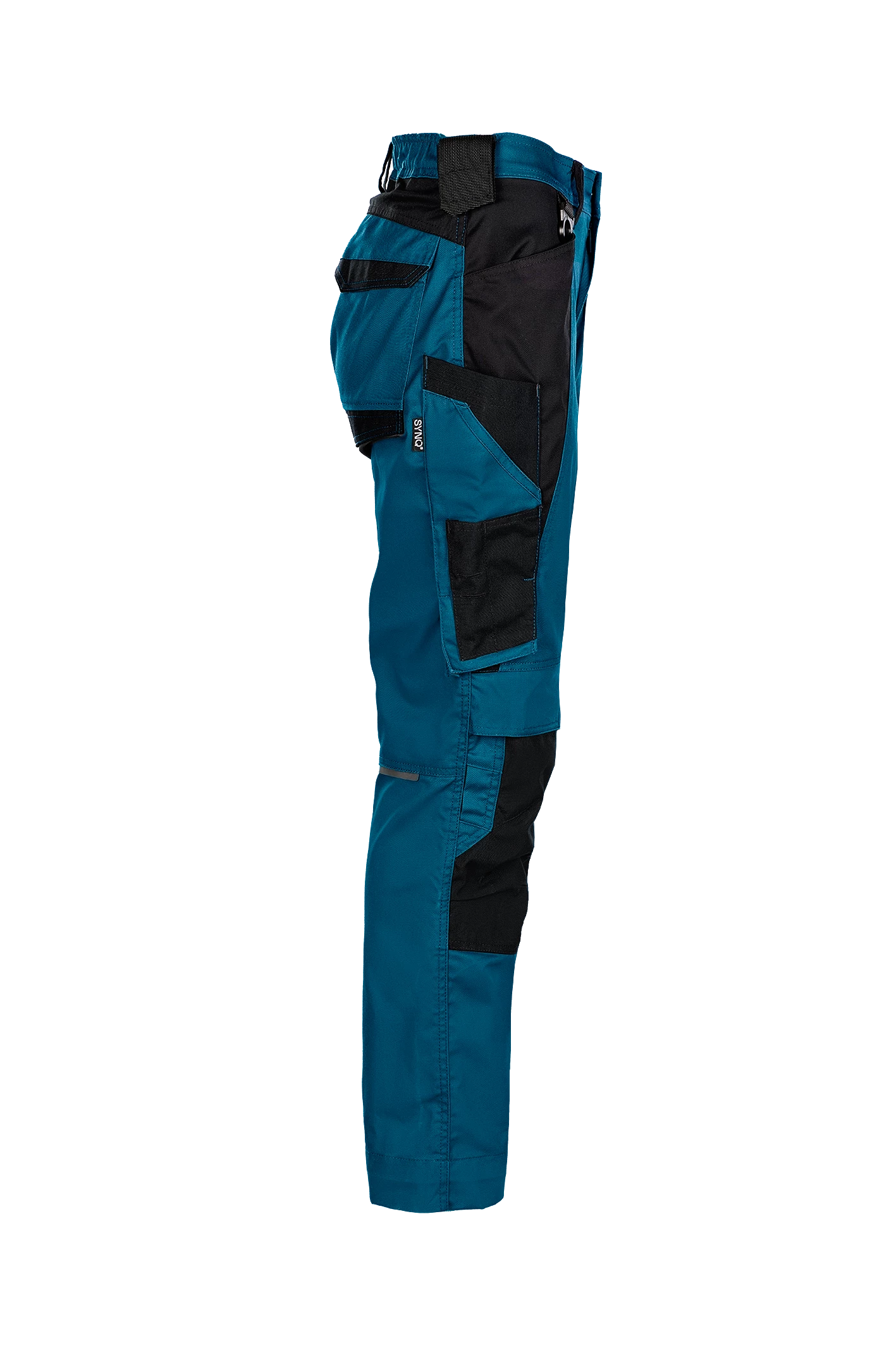 SYNQ® Keeper Women Knee Pocket Trousers
