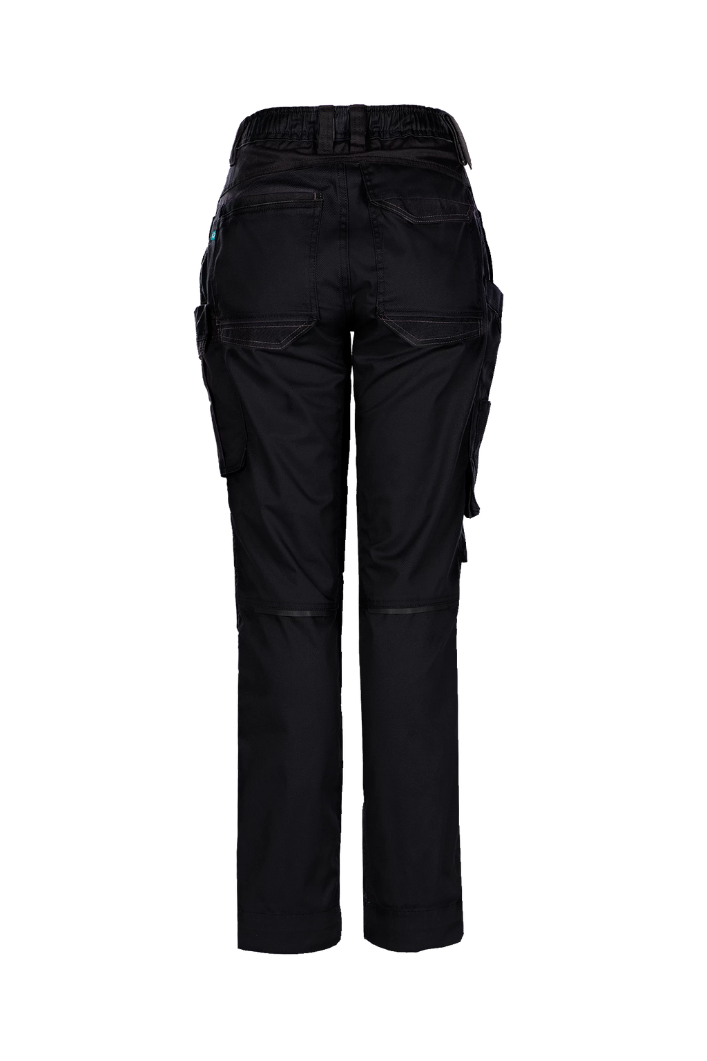 SYNQ® Keeper Women Knee Pocket Trousers