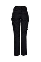SYNQ® Keeper Women Knee Pocket Trousers