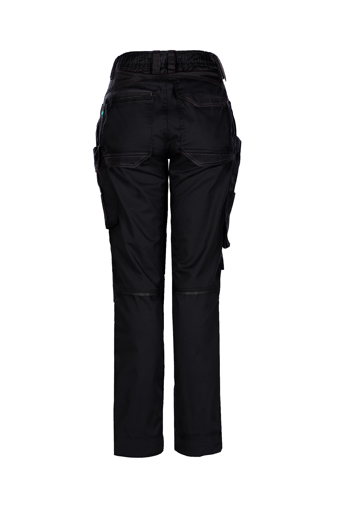 SYNQ® Keeper Women Knee Pocket Trousers