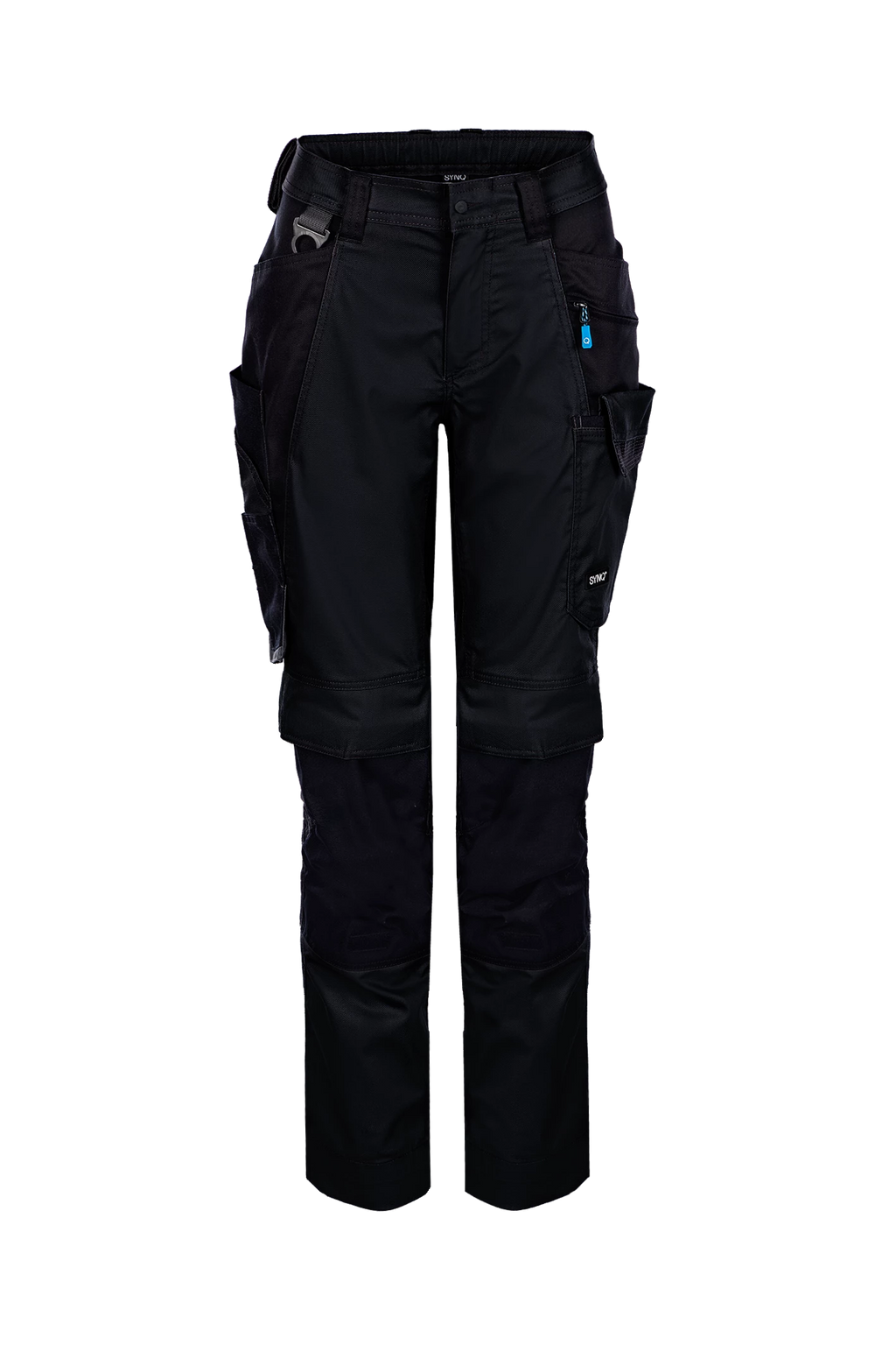 SYNQ® Keeper Women Knee Pocket Trousers